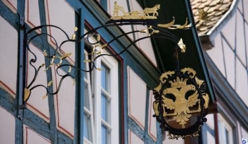 Symbol von Gasthaus Adler