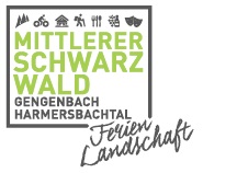 Logo Ferienlandschaft Mittlerer Schwarzwald 
